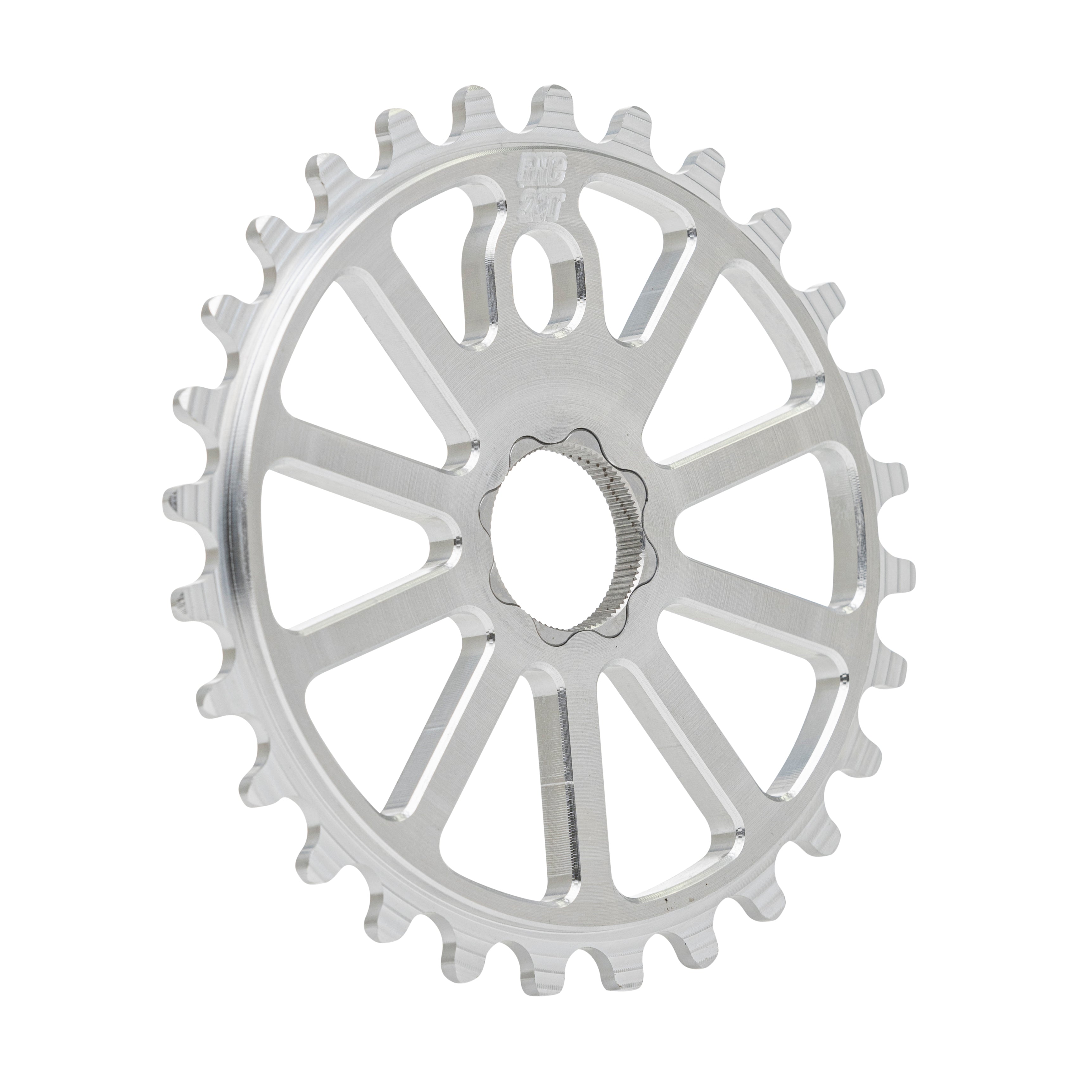 ALUMINUM SPROCKETS – RNC BMX
