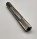 TITANIUM CRANK SPINDLES 48T