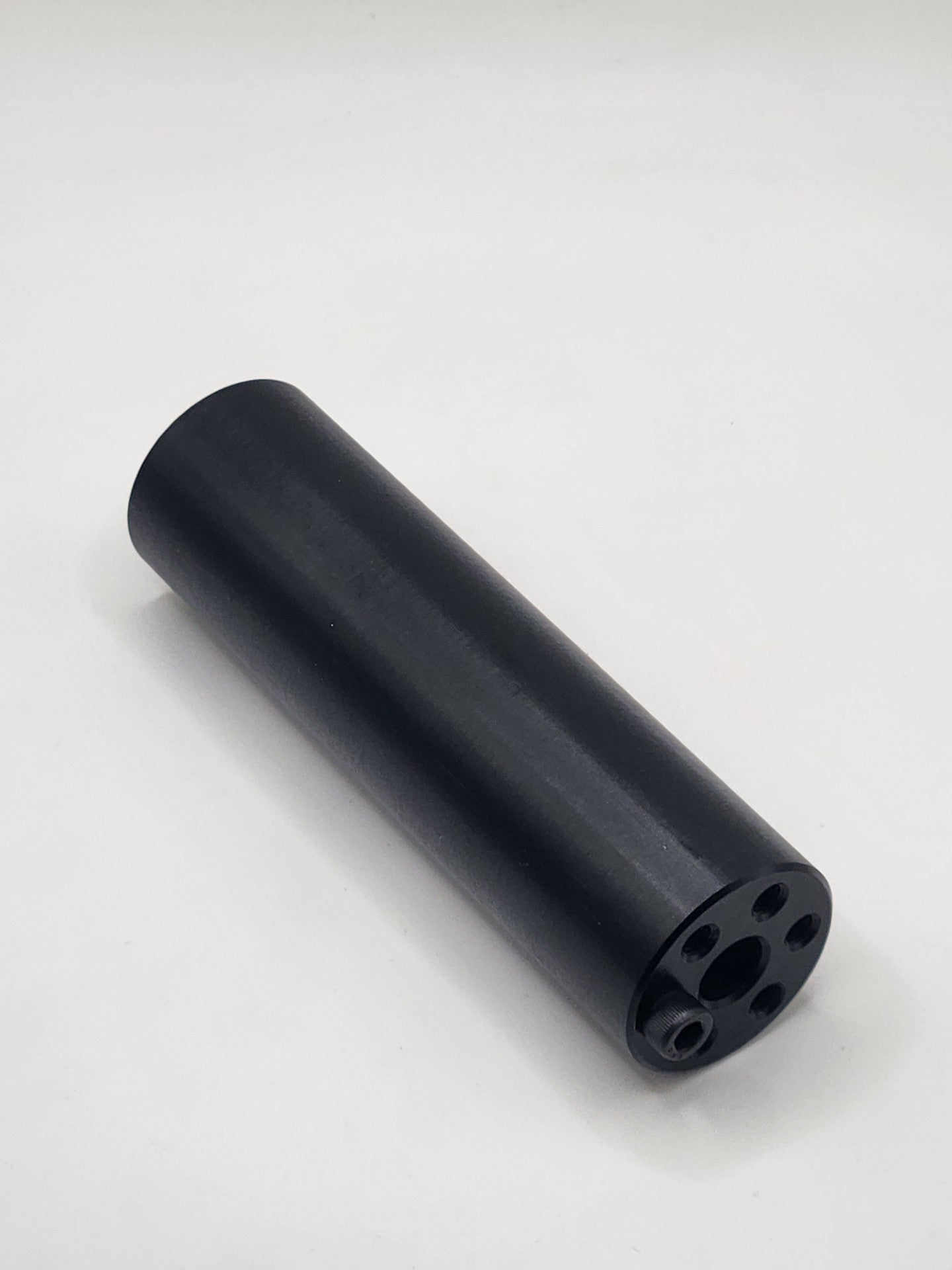 BLACK ICE ALUMINUM PEGS
