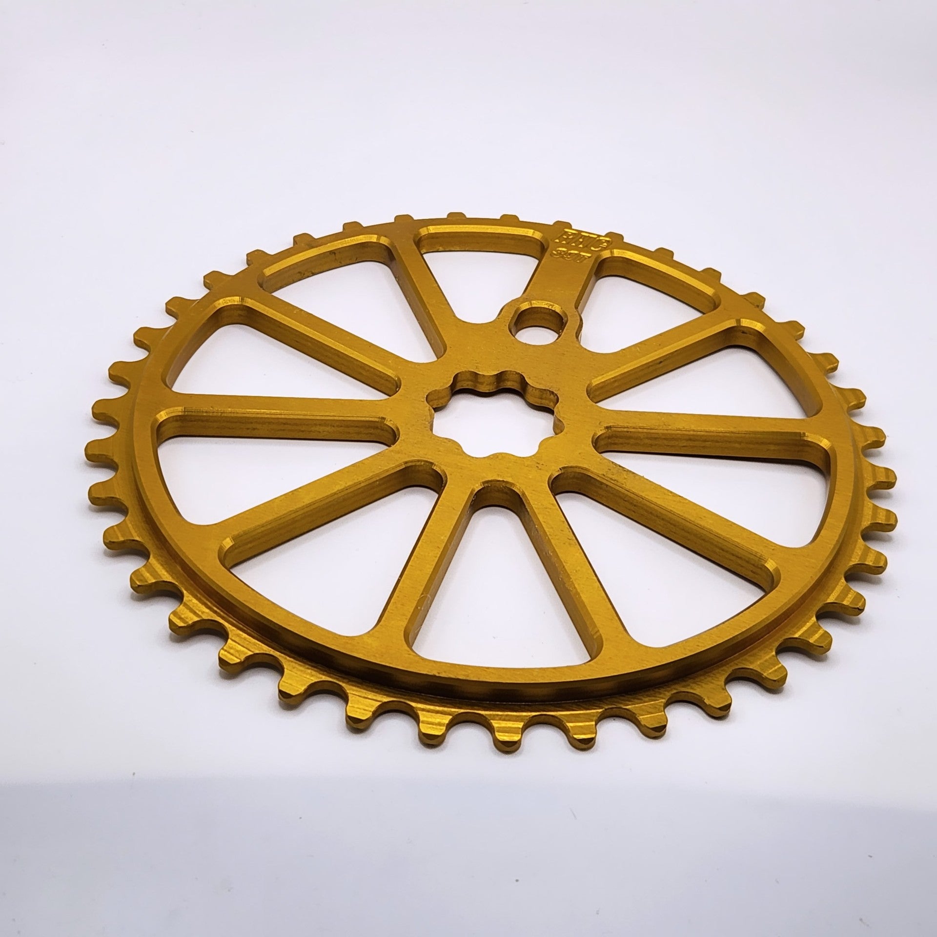 ALUMINUM SPROCKETS