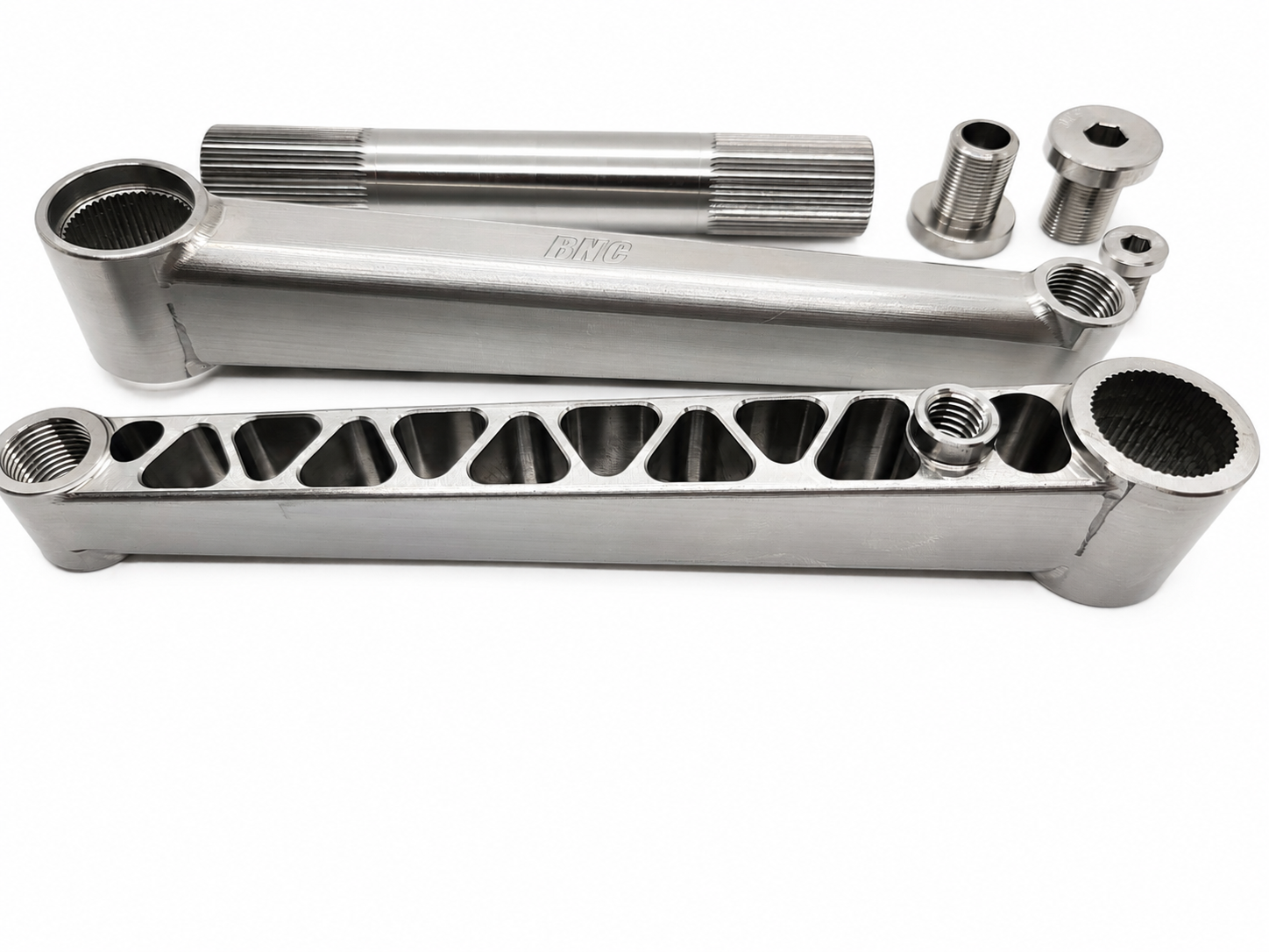 RNC V1.0 ORIGINAL CRANKS