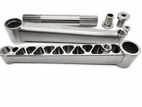 RNC V1.0 ORIGINAL CRANKS – RNC BMX
