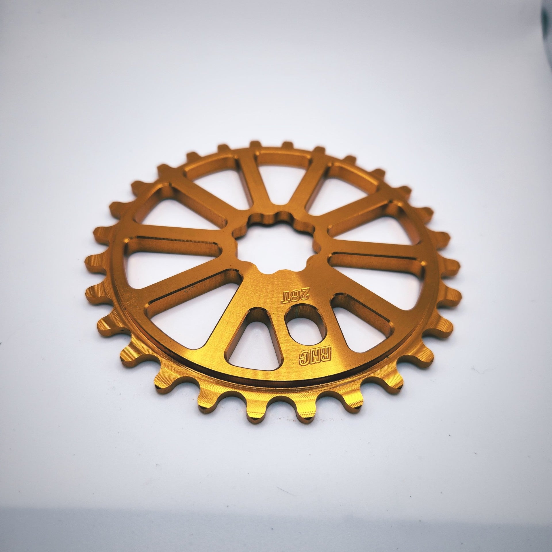 ALUMINUM SPROCKETS