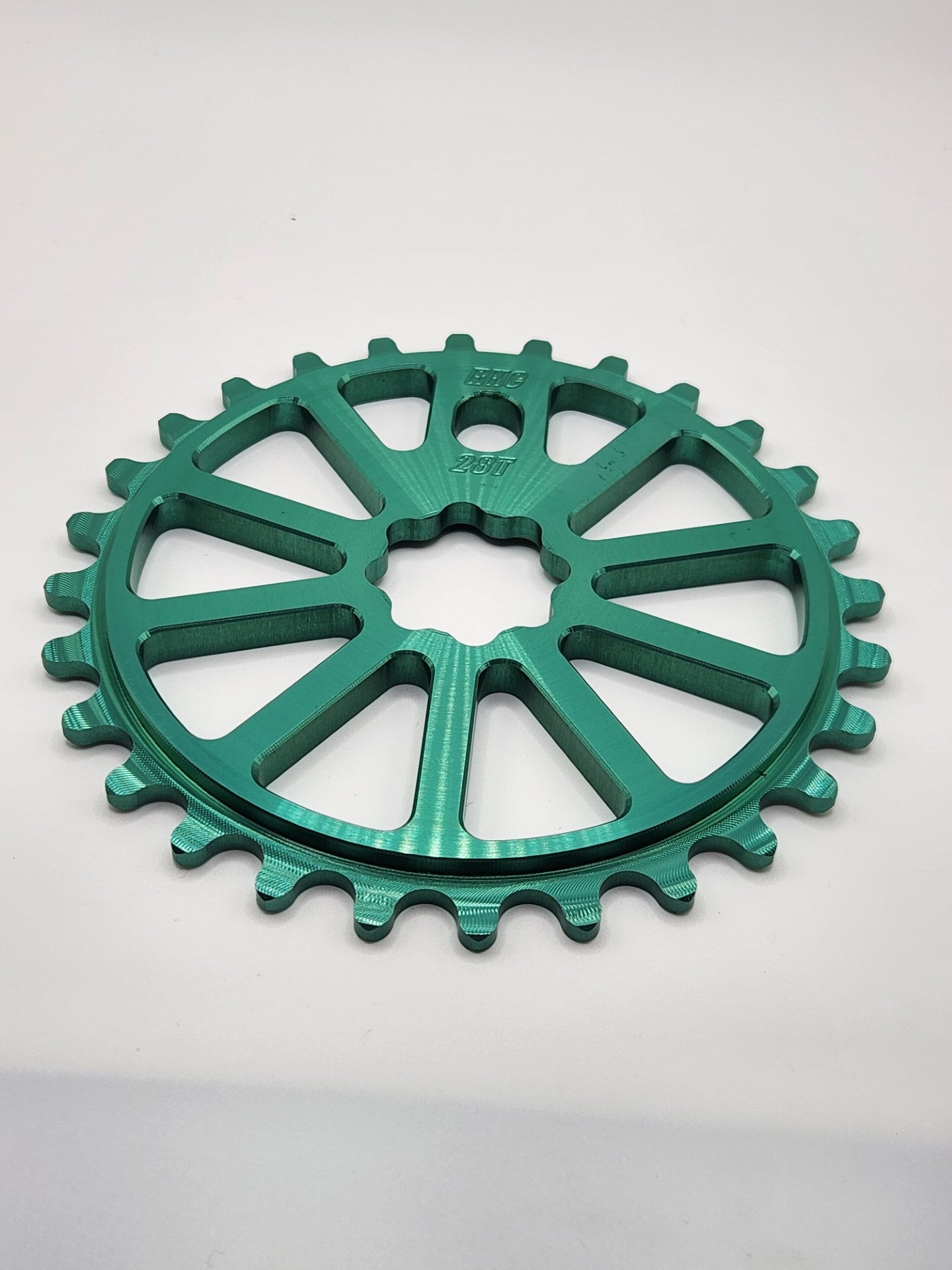 ALUMINUM SPROCKETS – RNC BMX