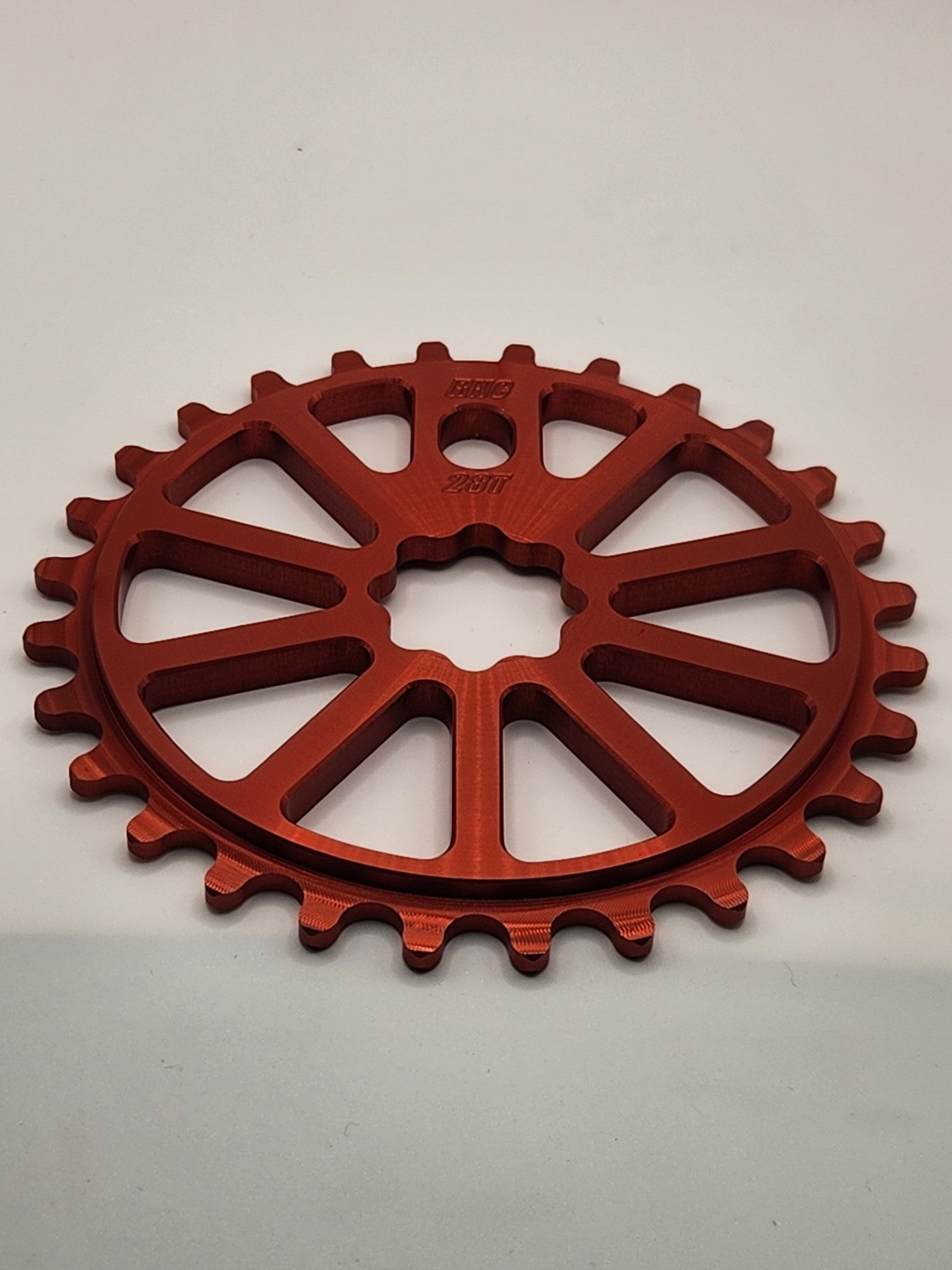 ALUMINUM SPROCKETS