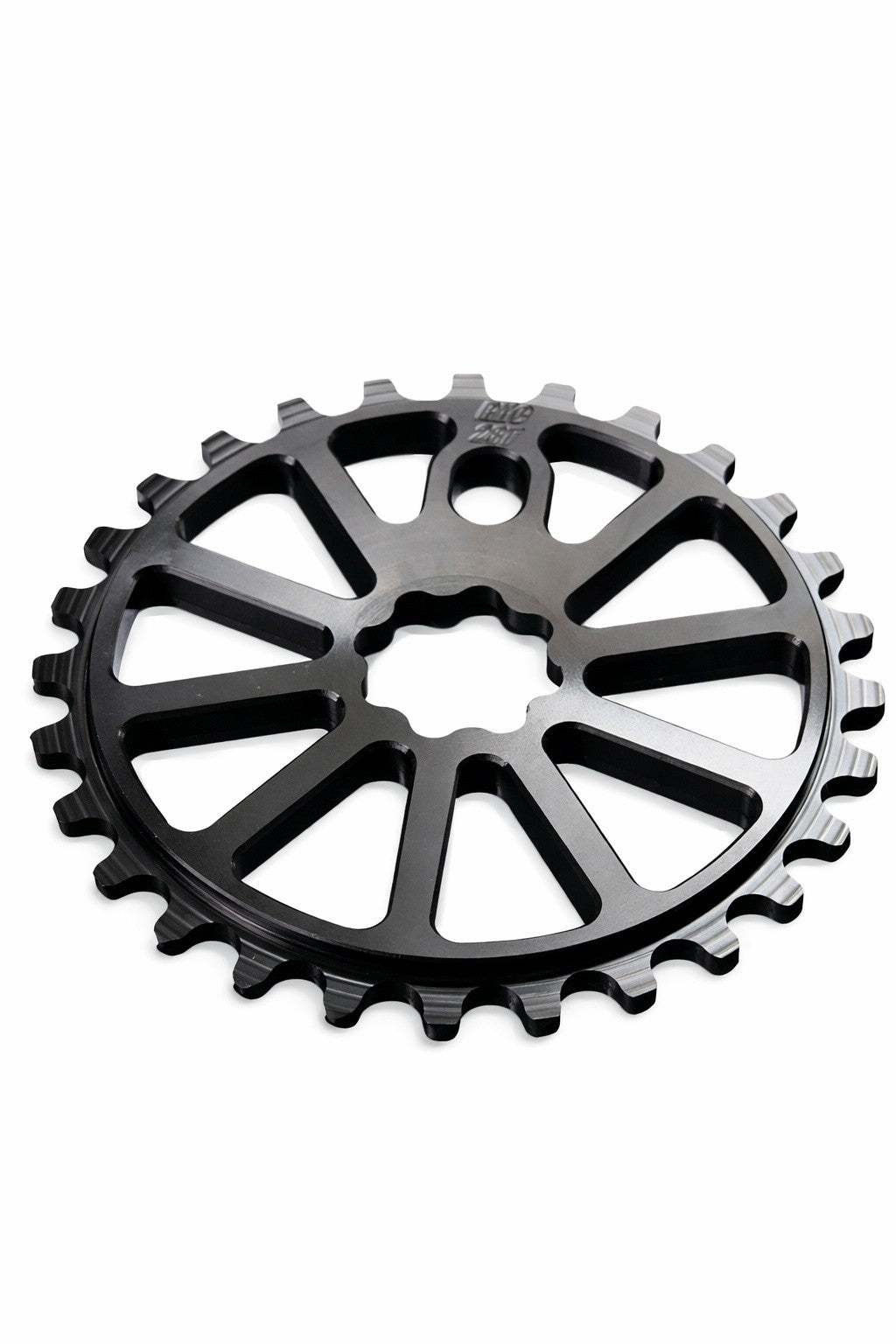 HARDCOAT ALUMINUM SPROCKETS