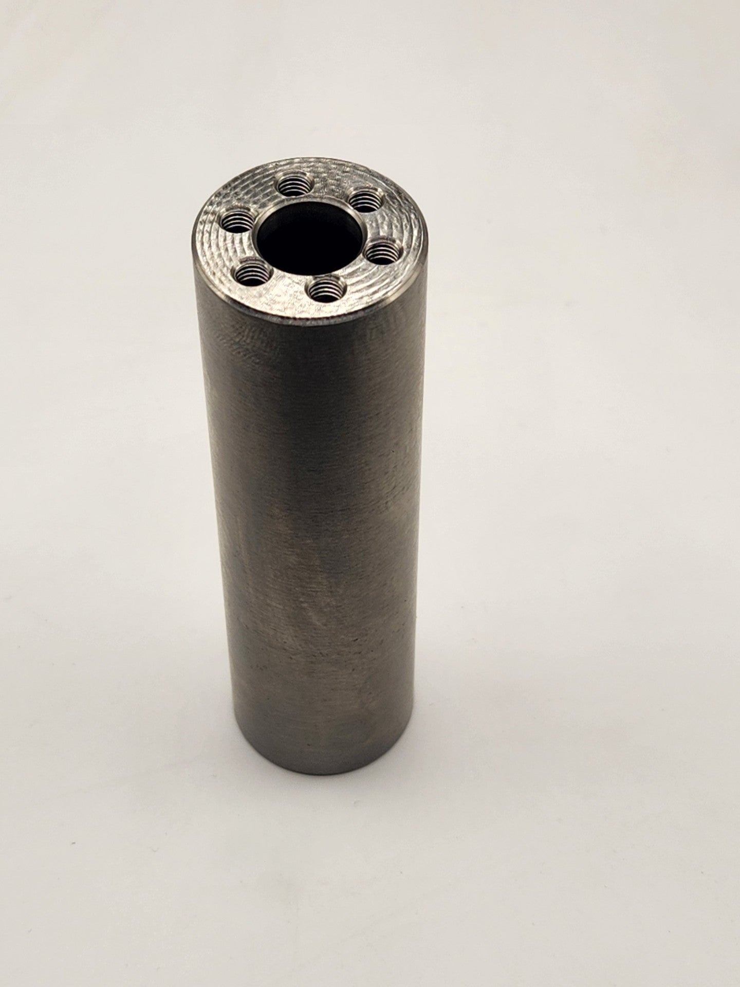 TITANIUM PEGS